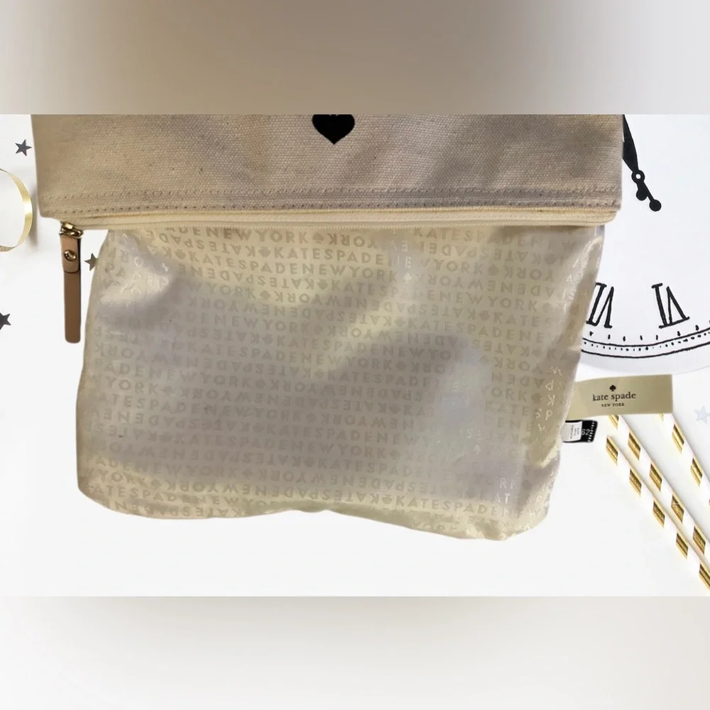 Kate Spade New York Ash Street Gia Clutch WLRU4912 Cement